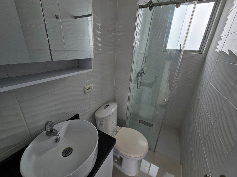 Apartamento En Arriendo - Ciudad Meléndez (Valle Del Lili), Cali