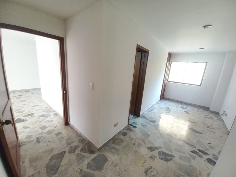 Apartamento En Arriendo - Normandía, Cali