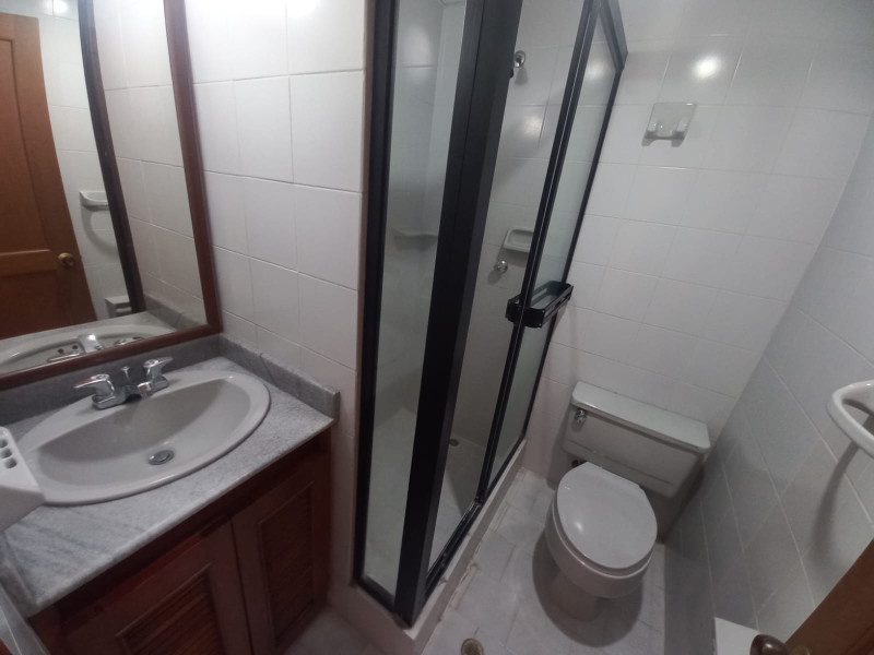 Apartamento En Arriendo - Normandía, Cali