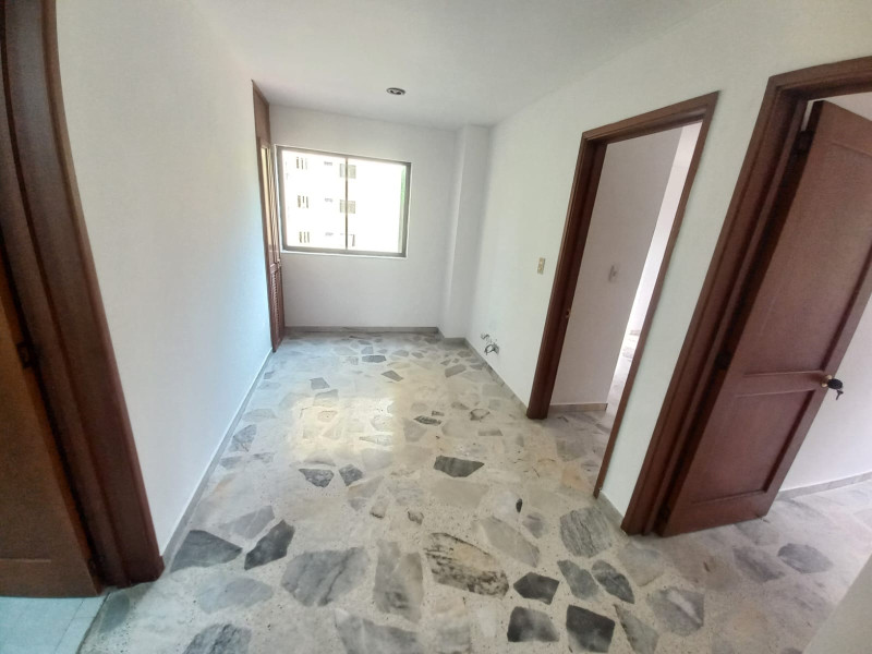Apartamento En Arriendo - Normandía, Cali