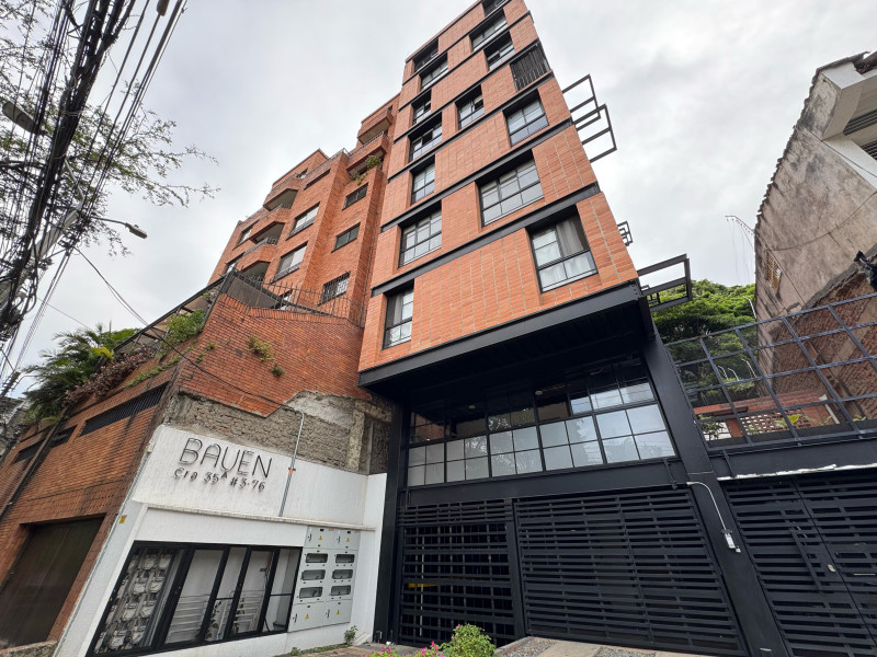 Apartamento En Venta - San Fernando, Cali