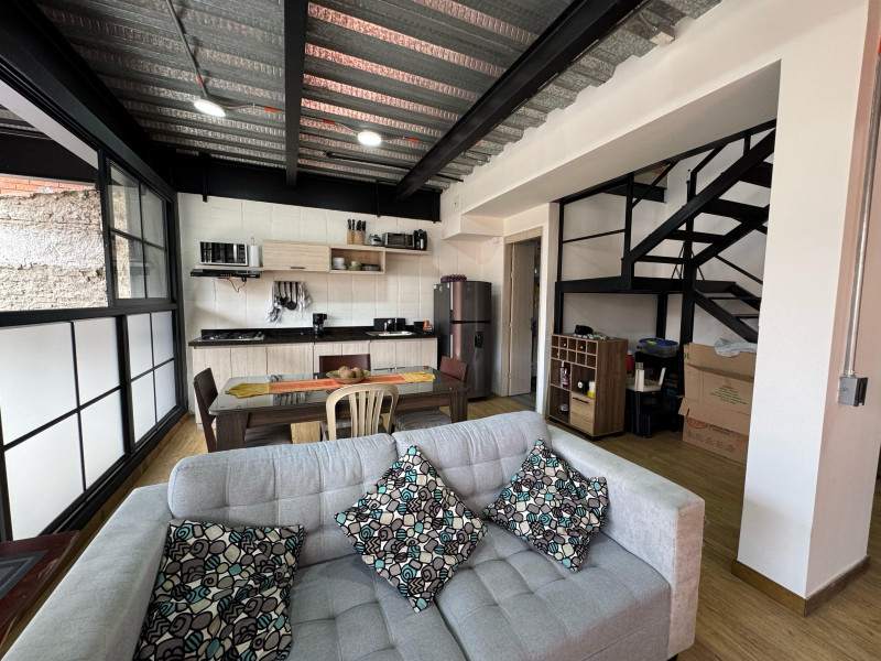 Apartamento En Venta - San Fernando, Cali