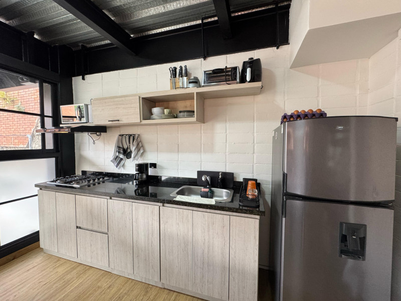 Apartamento En Venta - San Fernando, Cali