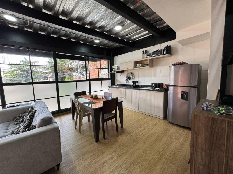 Apartamento En Venta - San Fernando, Cali