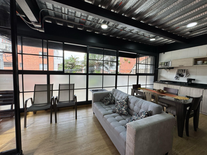 Apartamento En Venta - San Fernando, Cali