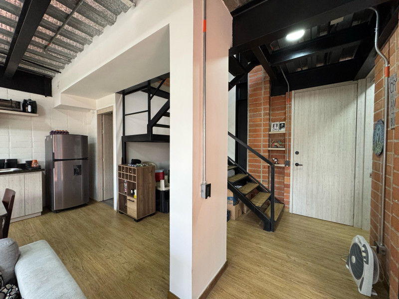 Apartamento En Venta - San Fernando, Cali