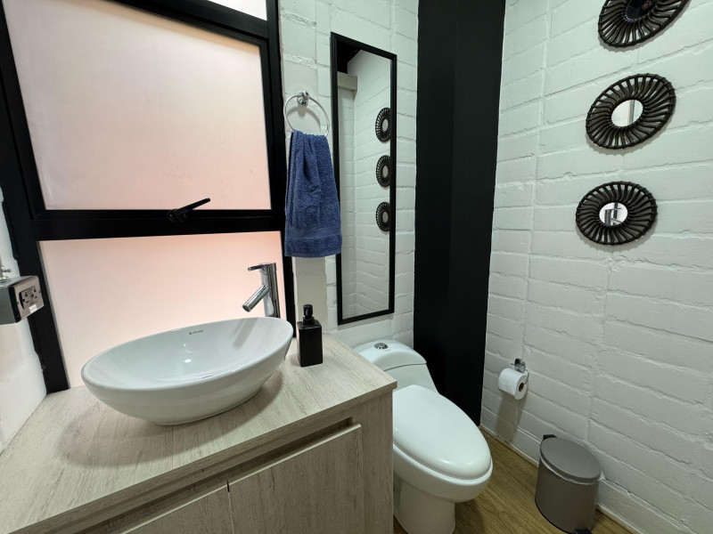 Apartamento En Venta - San Fernando, Cali