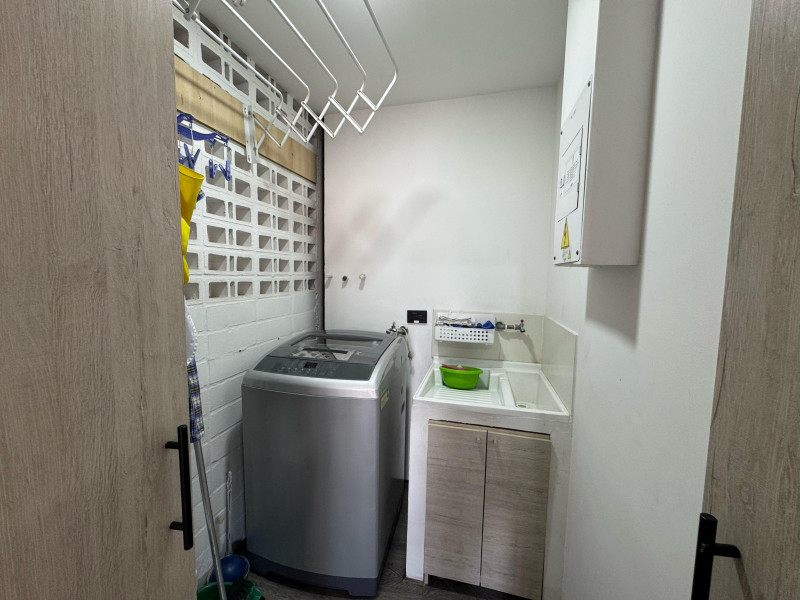 Apartamento En Venta - San Fernando, Cali