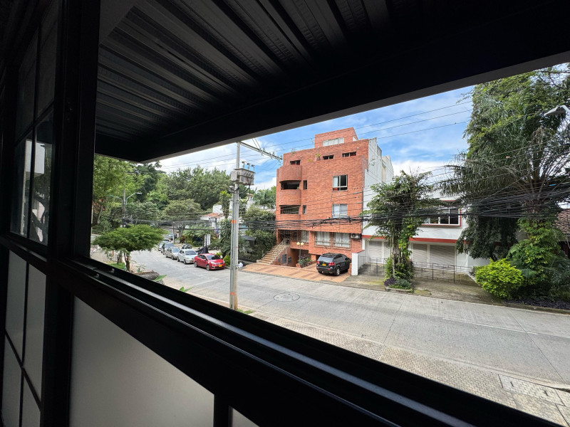 Apartamento En Venta - San Fernando, Cali