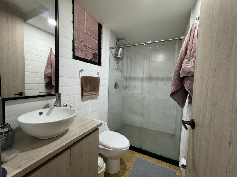 Apartamento En Venta - San Fernando, Cali