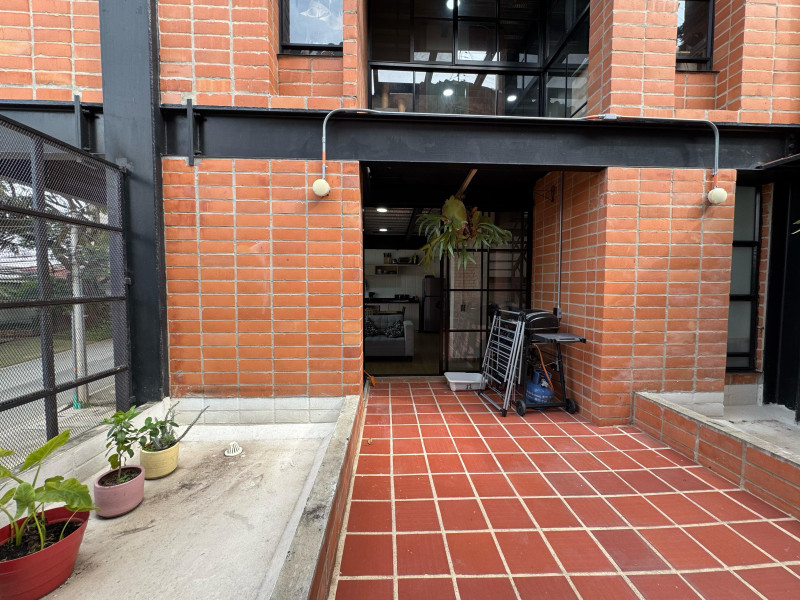 Apartamento En Venta - San Fernando, Cali
