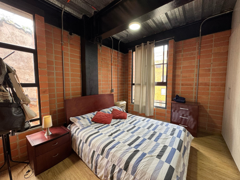 Apartamento En Venta - San Fernando, Cali