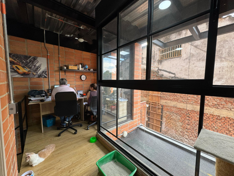 Apartamento En Venta - San Fernando, Cali