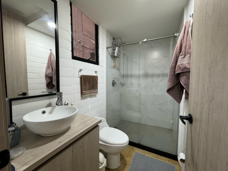 Apartamento En Venta - San Fernando, Cali