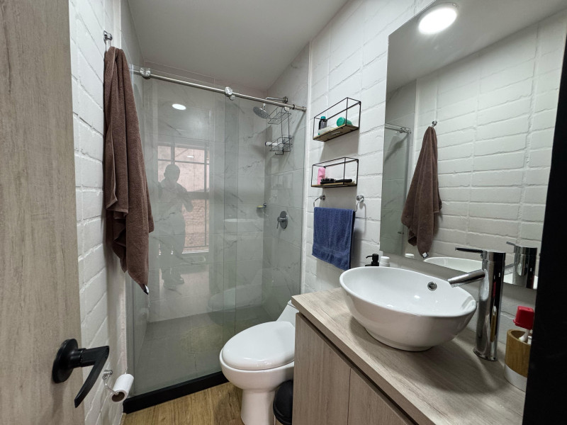 Apartamento En Venta - San Fernando, Cali