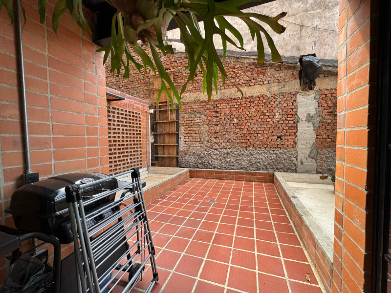 Apartamento En Venta - San Fernando, Cali