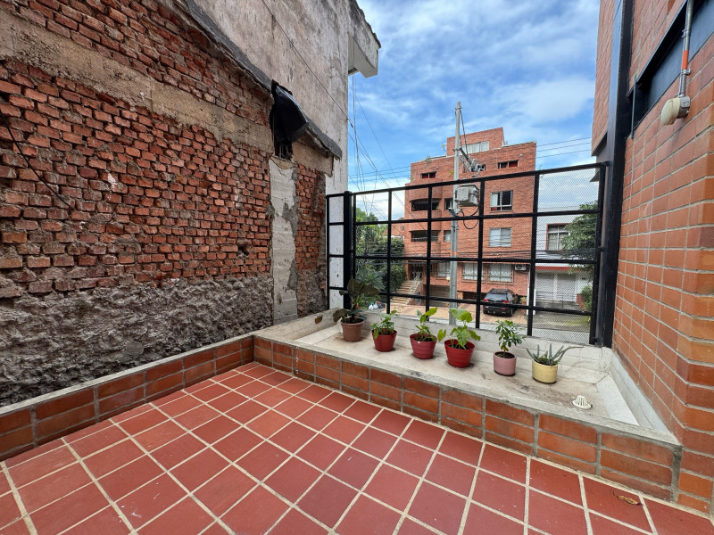 Apartamento En Venta - San Fernando, Cali
