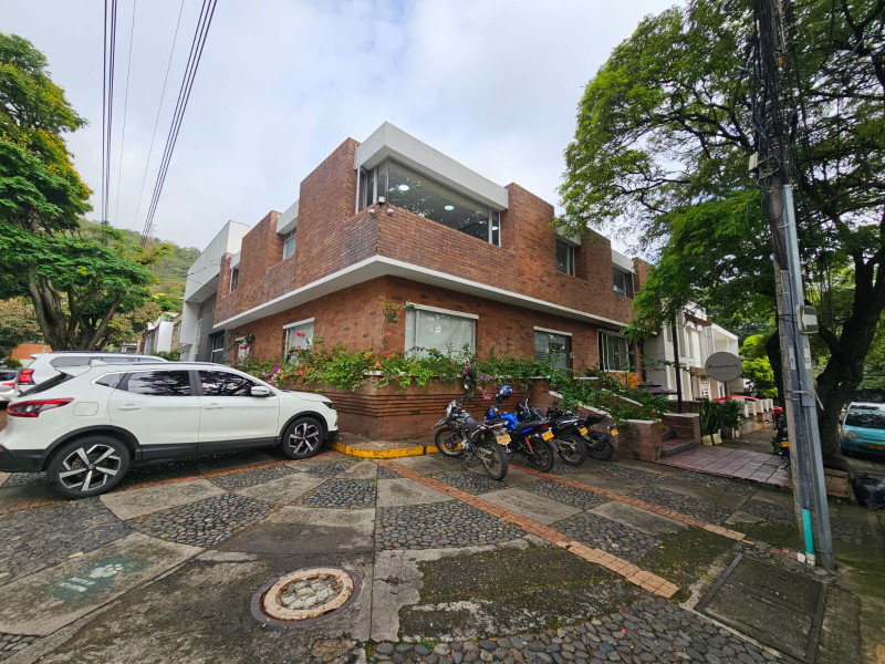 Oficina En Arriendo - Santa Mónica Residencial, Cali