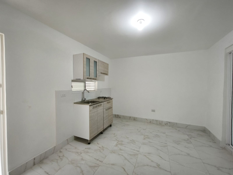 Apartaestudio En Arriendo - Santa Mónica Residencial, Cali