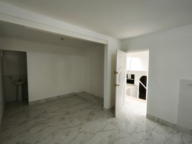 Apartaestudio En Arriendo - Santa Mónica Residencial, Cali