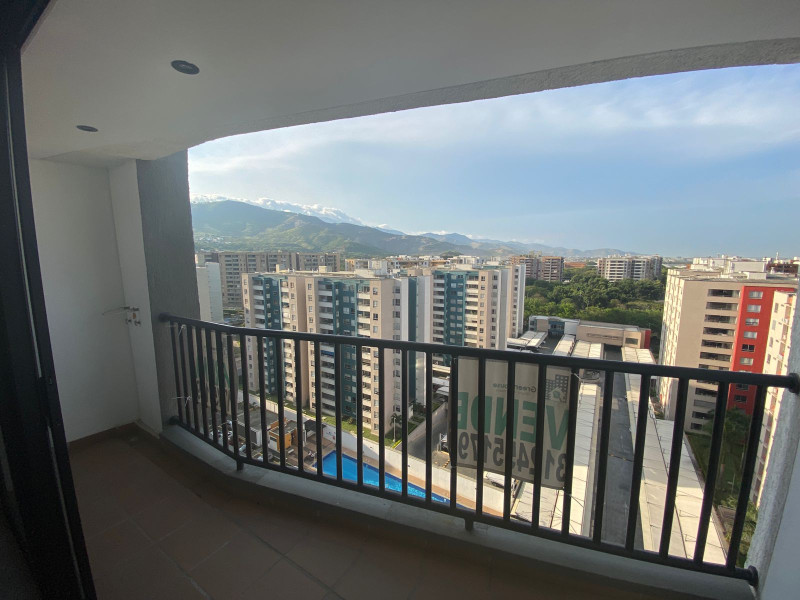 Apartaestudio En Venta - La Flora, Cali