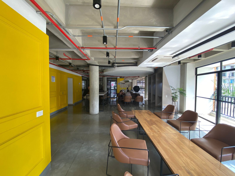 Apartaestudio En Venta - La Flora, Cali