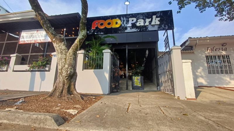 Local En Arriendo - San Fernando, Cali