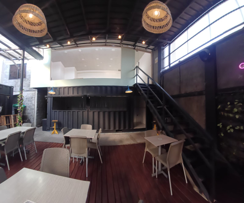 Local En Arriendo - San Fernando, Cali