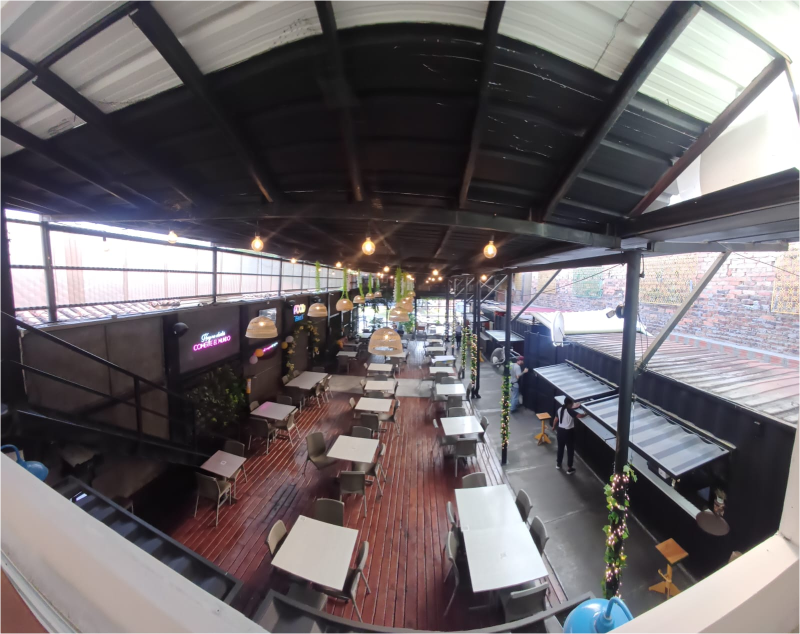 Local En Arriendo - San Fernando, Cali