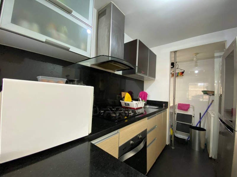 Apartamento En Venta - Ciudad Jardín, Cali