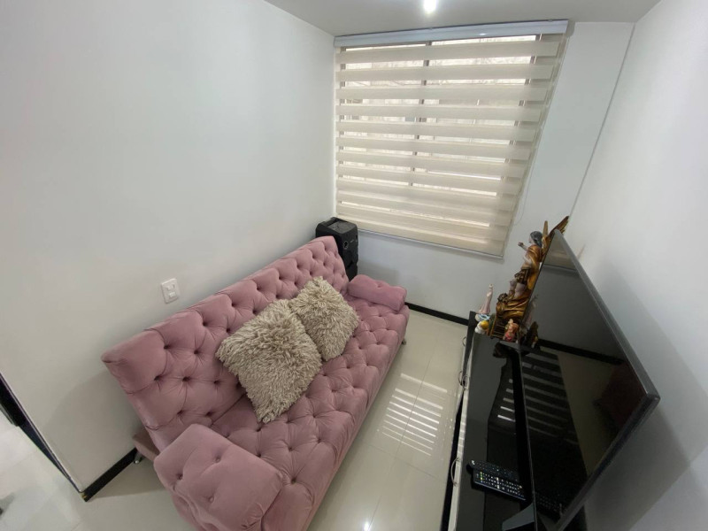 Apartamento En Venta - Ciudad Jardín, Cali