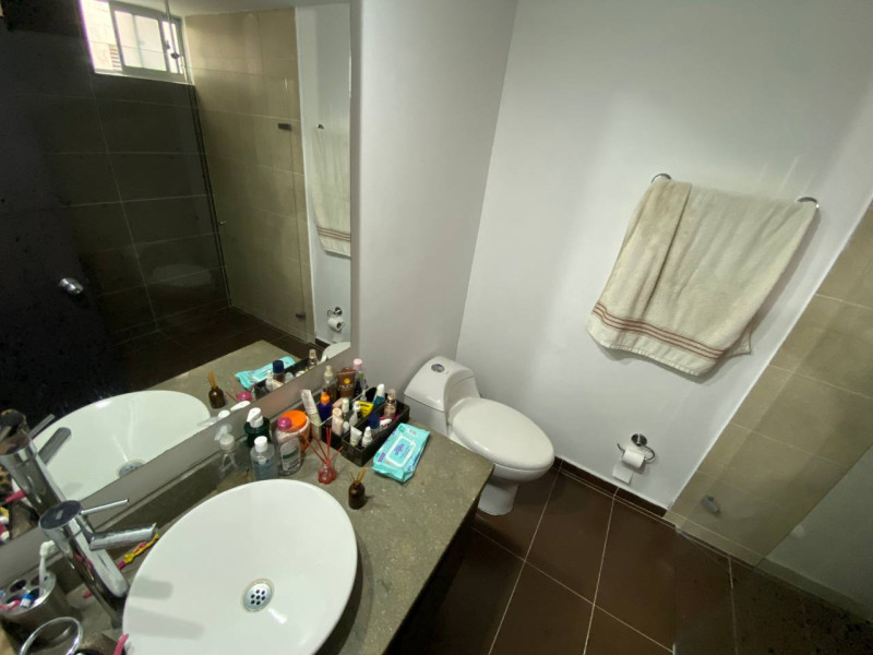 Apartamento En Venta - Ciudad Jardín, Cali