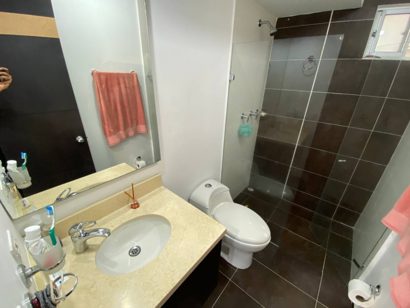 Apartamento En Venta - Ciudad Jardín, Cali