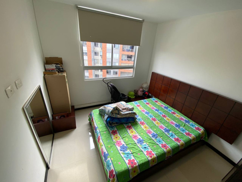 Apartamento En Venta - Ciudad Jardín, Cali