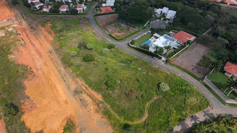 Lote En Venta - Pance, Cali