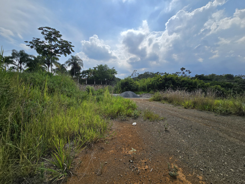 Lote En Venta - Pance, Cali