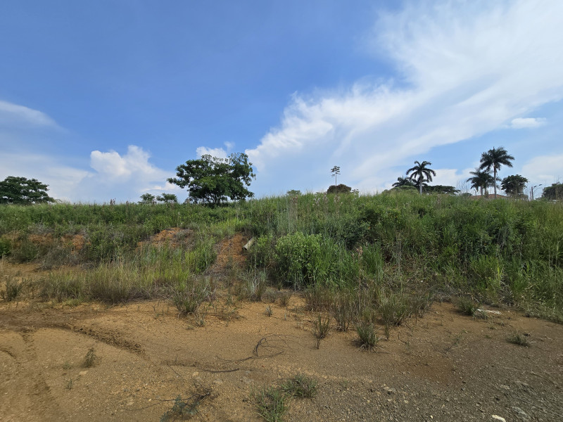 Lote En Venta - Pance, Cali