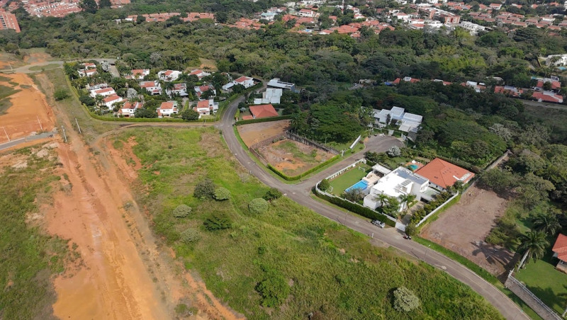 Lote En Venta - Pance, Cali