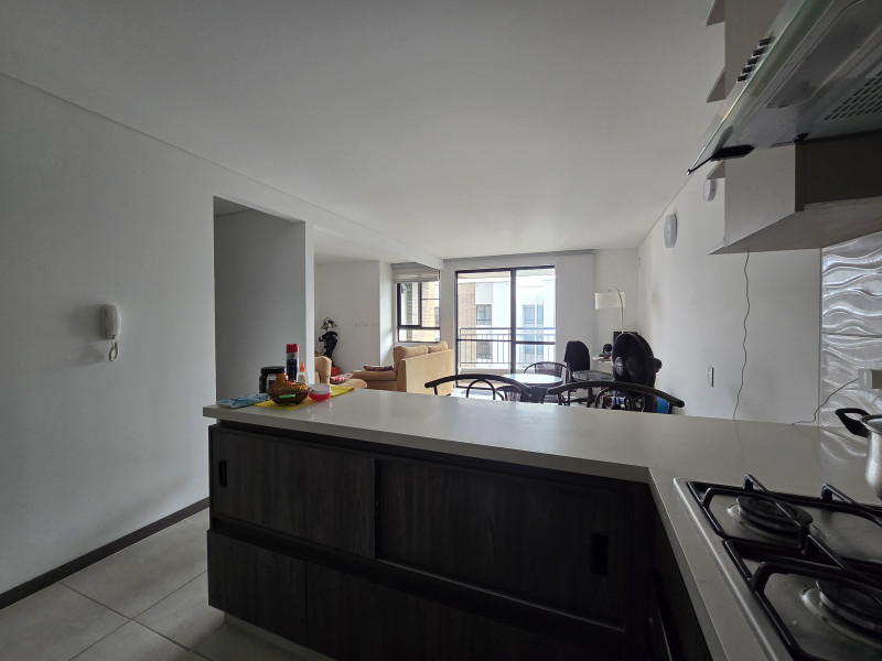 Apartamento En Venta - Jamundi, Jamundí