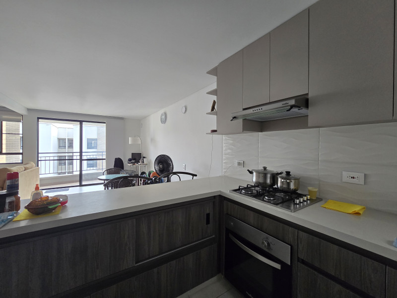 Apartamento En Venta - Jamundi, Jamundí