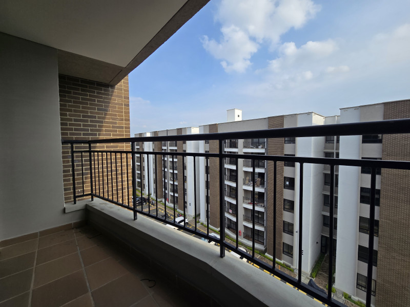 Apartamento En Venta - Jamundi, Jamundí