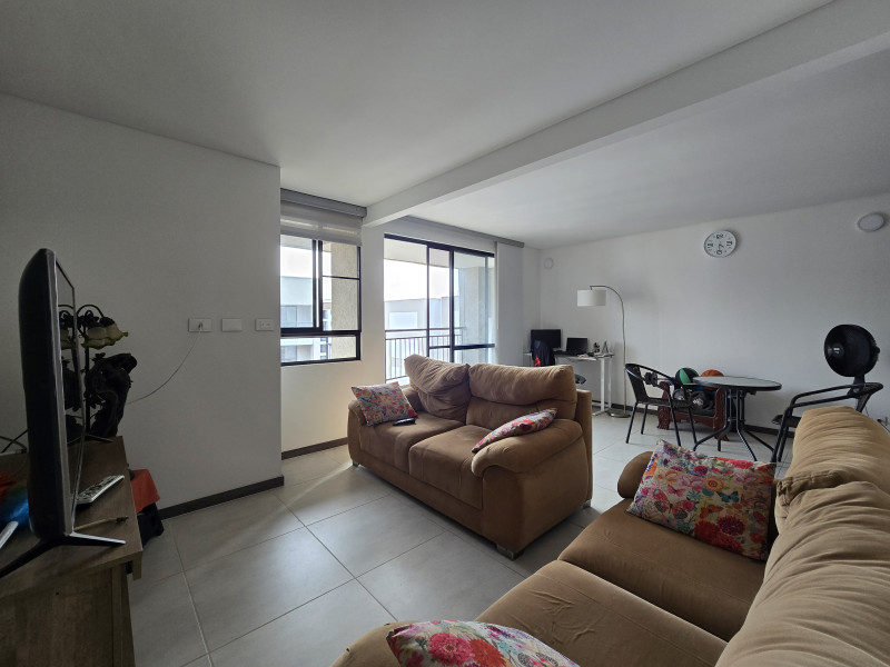 Apartamento En Venta - Jamundi, Jamundí