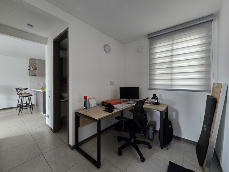 Apartamento En Venta - Jamundi, Jamundí