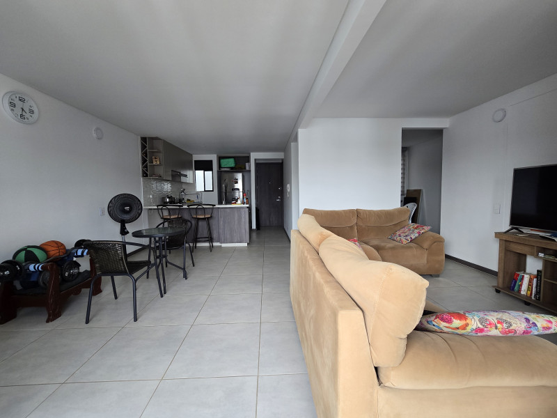 Apartamento En Venta - Jamundi, Jamundí