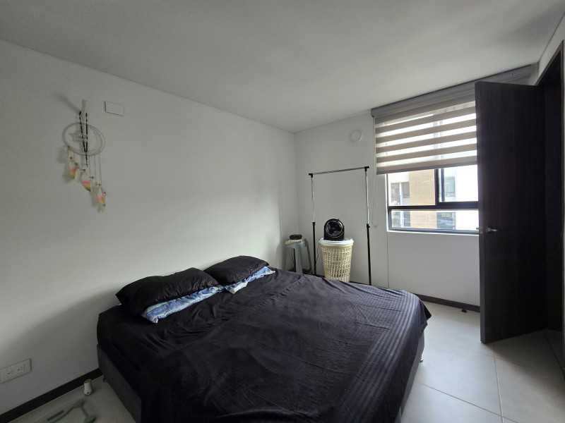 Apartamento En Venta - Jamundi, Jamundí