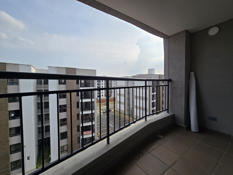 Apartamento En Venta - Jamundi, Jamundí