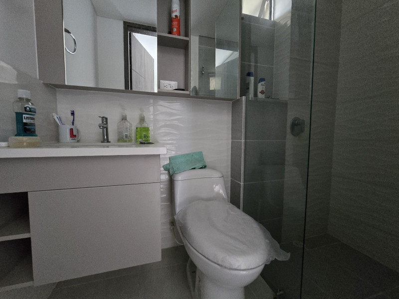 Apartamento En Venta - Jamundi, Jamundí