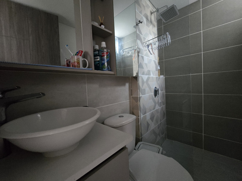 Apartamento En Venta - Jamundi, Jamundí