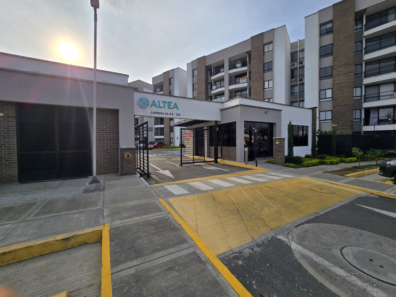 Apartamento En Venta - Jamundi, Jamundí