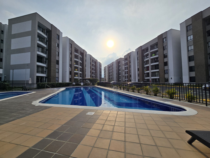 Apartamento En Venta - Jamundi, Jamundí